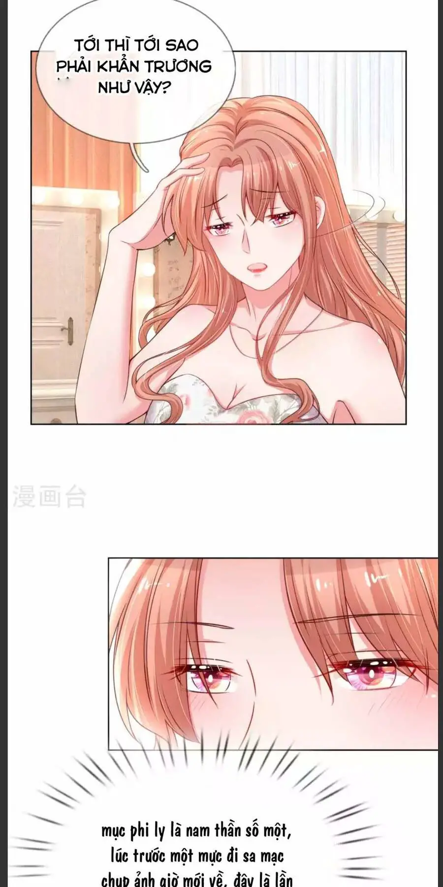Mami Mau Chạy - Daddy Đuổi Tới Rồi Nettruyen ZZZ Chương 40 Page 21
