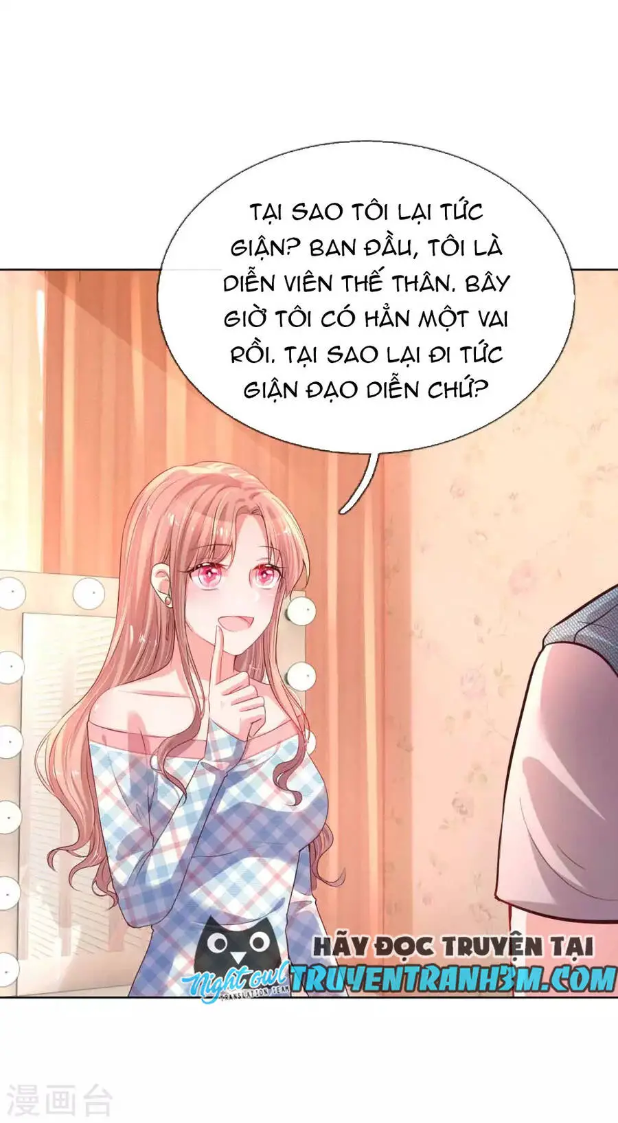Mami Mau Chạy - Daddy Đuổi Tới Rồi Nettruyen ZZZ Chương 33 Page 6