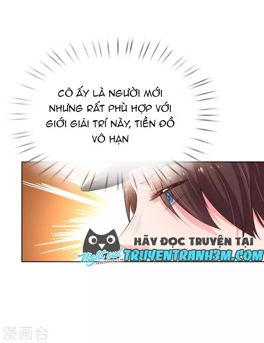 Mami Mau Chạy - Daddy Đuổi Tới Rồi Nettruyen ZZZ Chương 33 Page 7