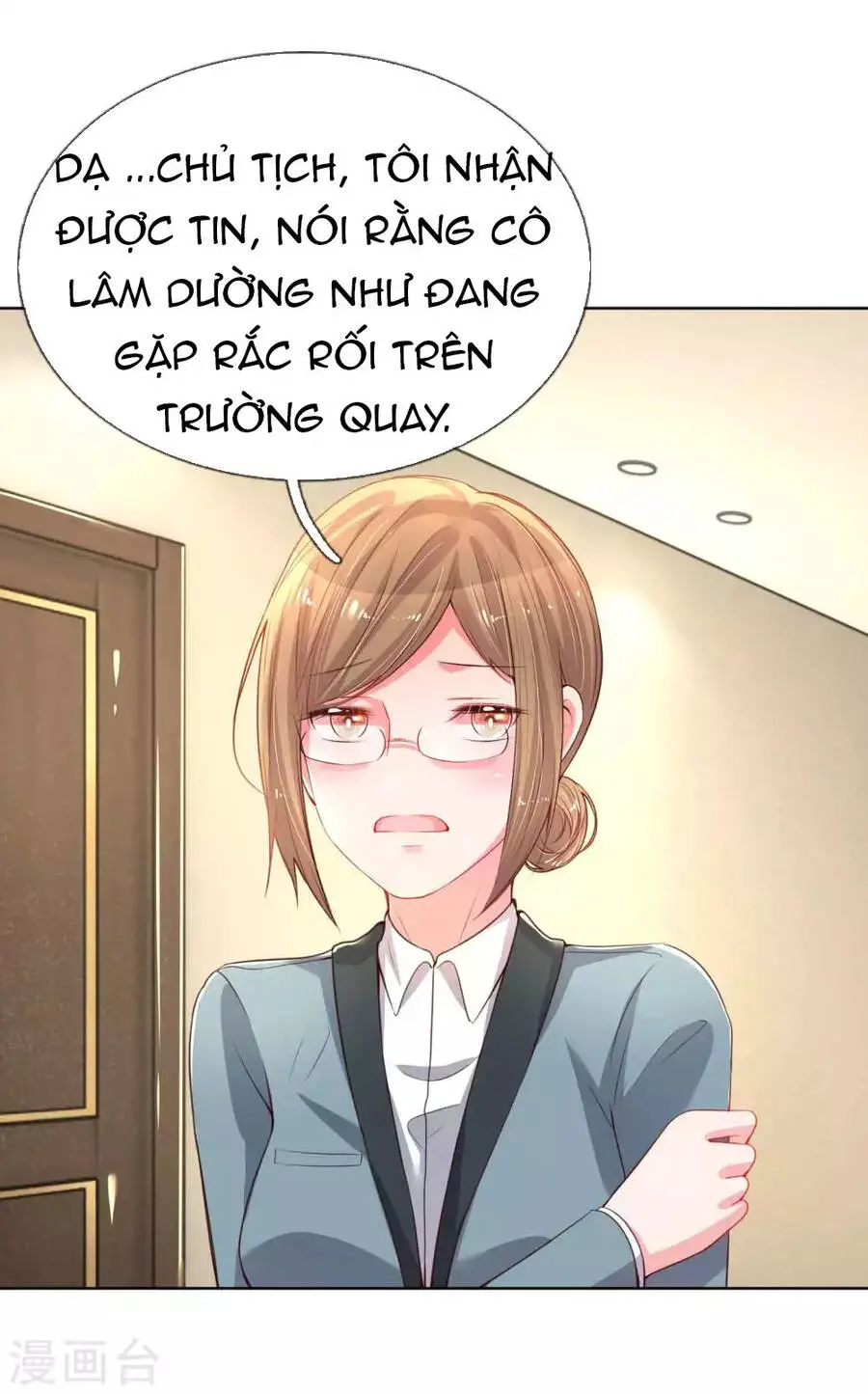 Mami Mau Chạy - Daddy Đuổi Tới Rồi Nettruyen ZZZ Chương 33 Page 25