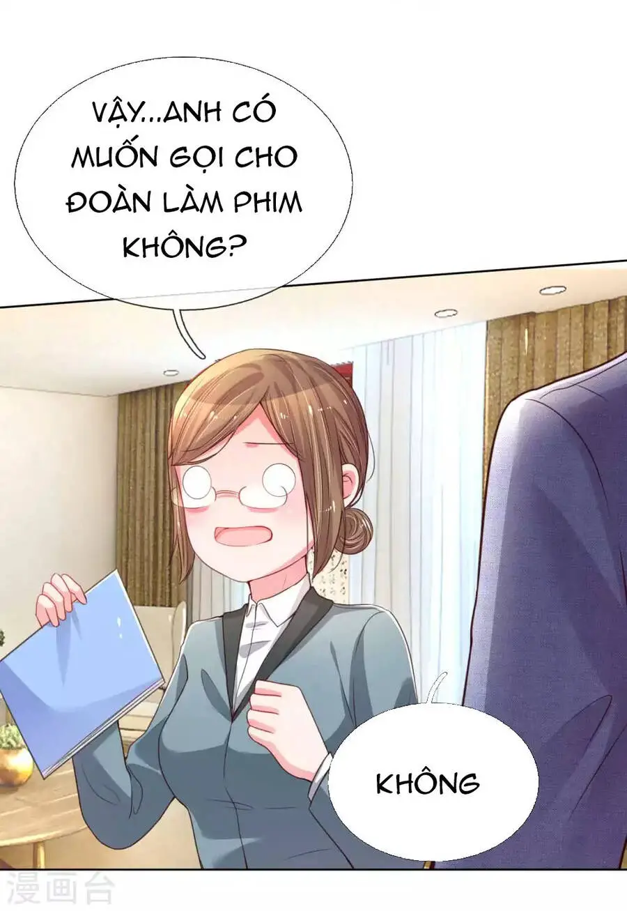 Mami Mau Chạy - Daddy Đuổi Tới Rồi Nettruyen ZZZ Chương 33 Page 30