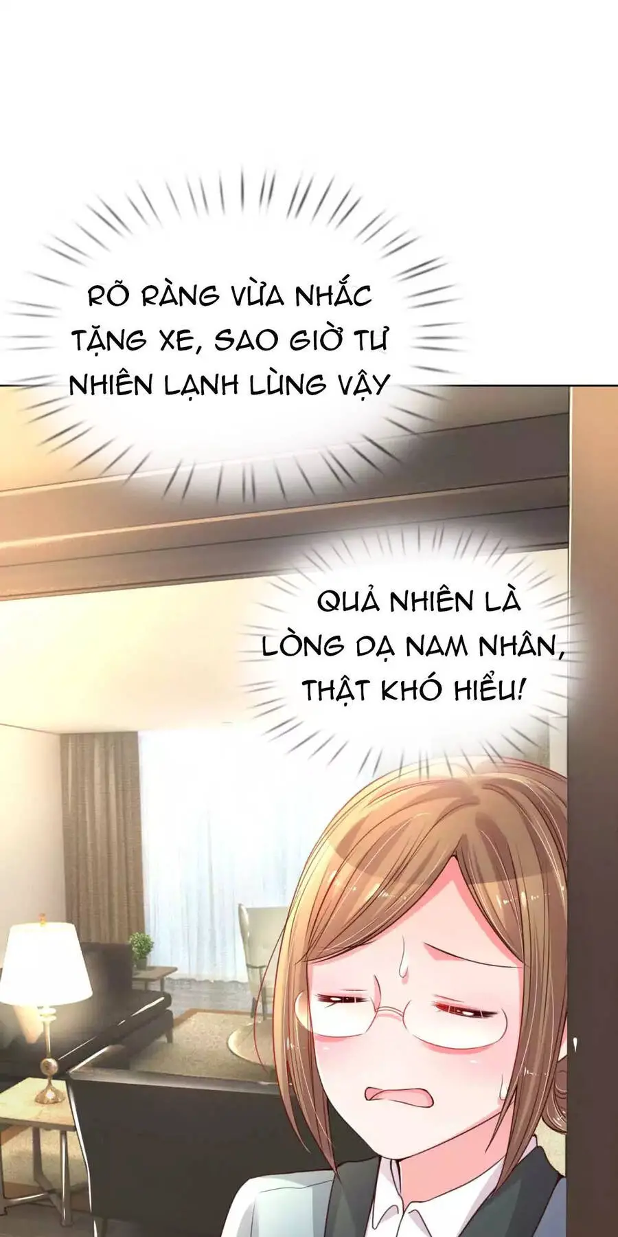 Mami Mau Chạy - Daddy Đuổi Tới Rồi Nettruyen ZZZ Chương 33 Page 32