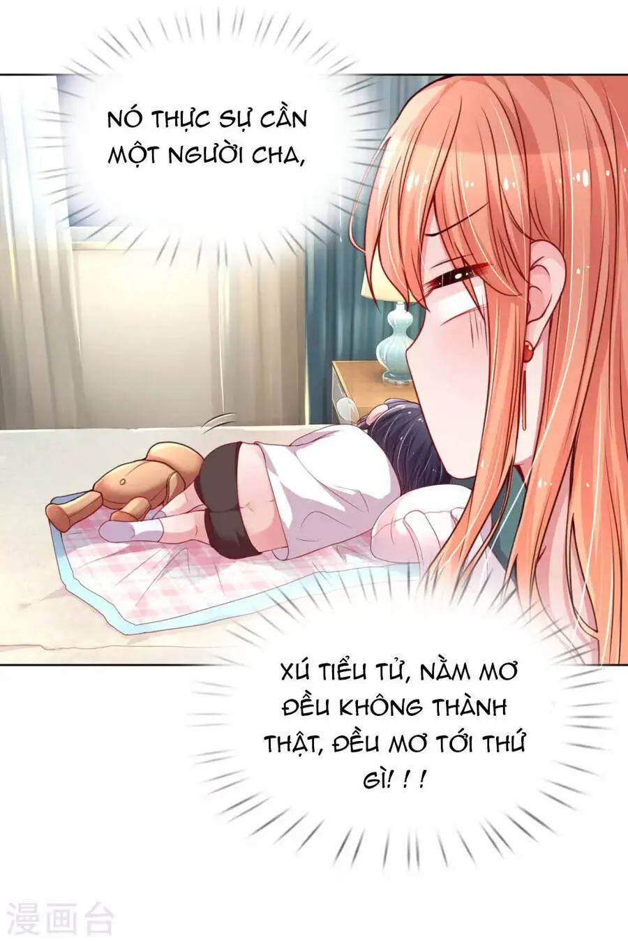 Mami Mau Chạy - Daddy Đuổi Tới Rồi Nettruyen ZZZ Chương 30 Page 1