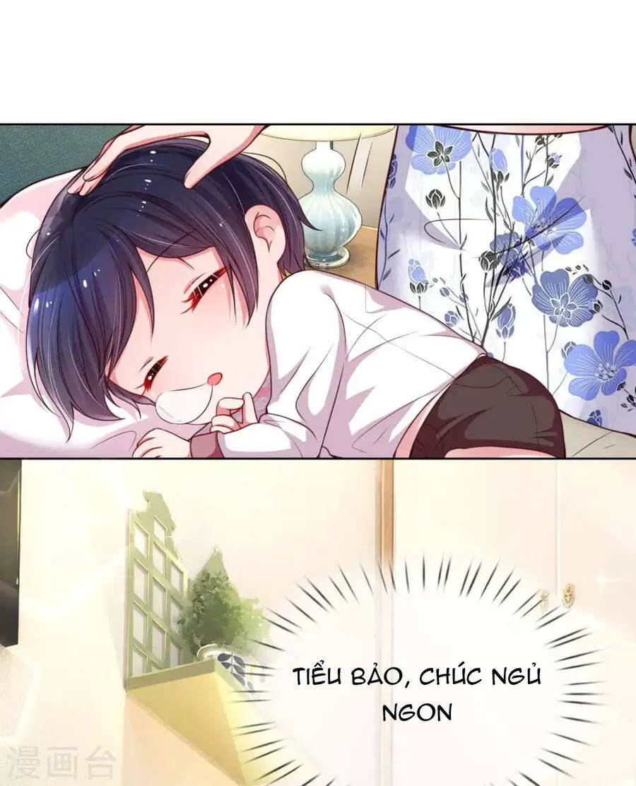 Mami Mau Chạy - Daddy Đuổi Tới Rồi Nettruyen ZZZ Chương 30 Page 2