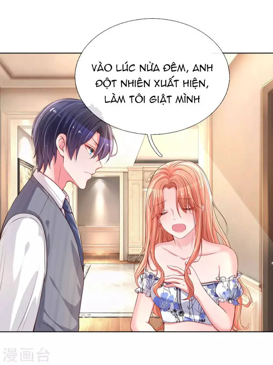 Mami Mau Chạy - Daddy Đuổi Tới Rồi Nettruyen ZZZ Chương 30 Page 9