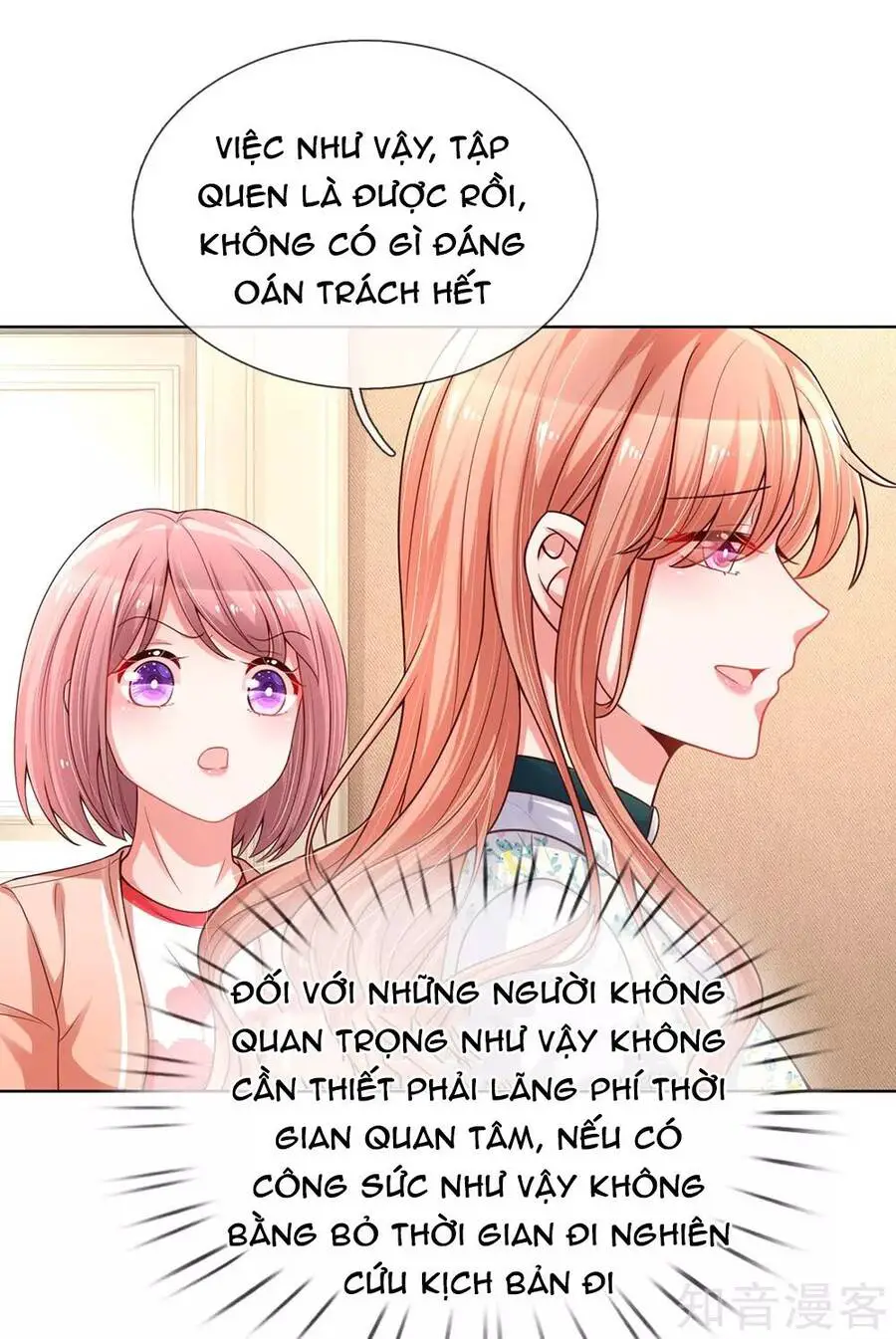 Mami Mau Chạy - Daddy Đuổi Tới Rồi Nettruyen ZZZ Chương 77 Page 2