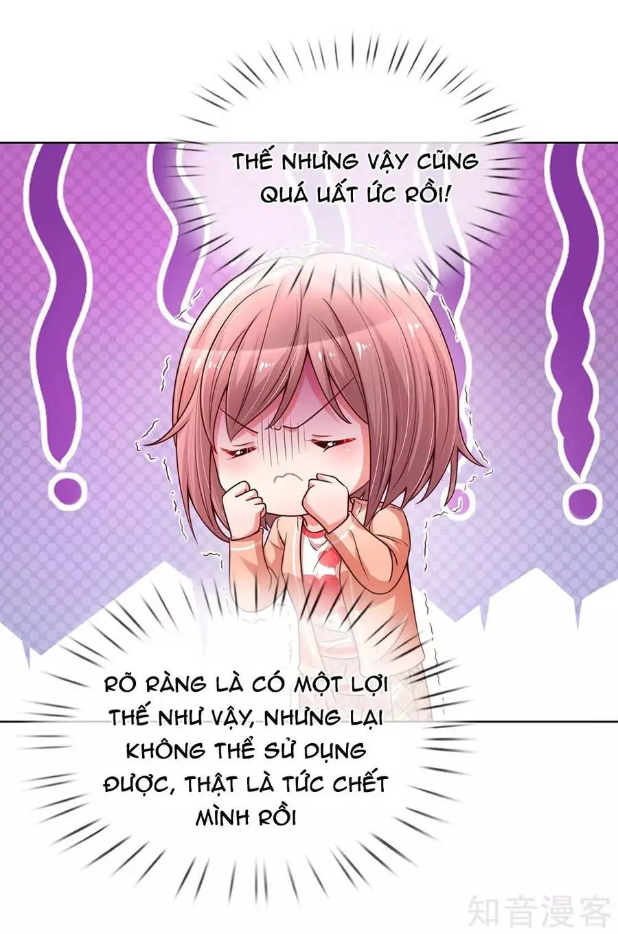 Mami Mau Chạy - Daddy Đuổi Tới Rồi Nettruyen ZZZ Chương 77 Page 7