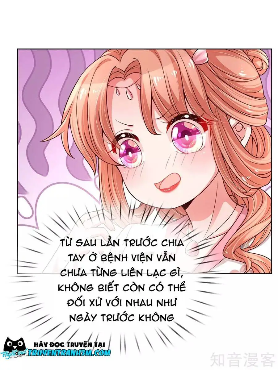 Mami Mau Chạy - Daddy Đuổi Tới Rồi Nettruyen ZZZ Chương 77 Page 13