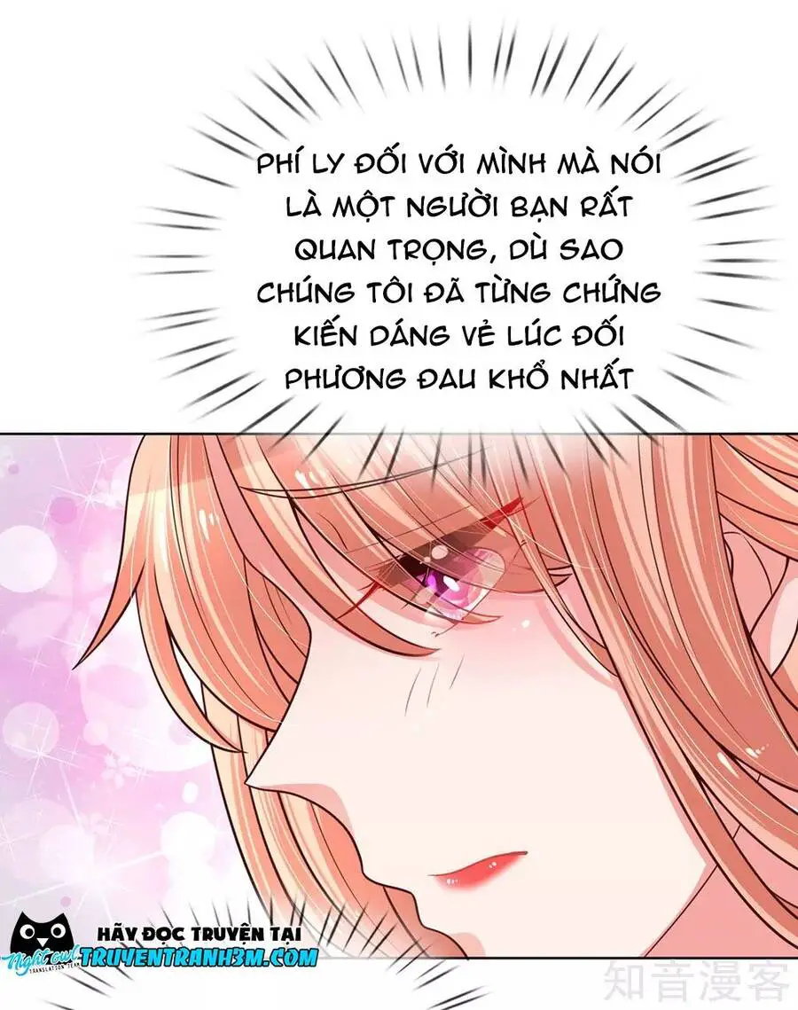 Mami Mau Chạy - Daddy Đuổi Tới Rồi Nettruyen ZZZ Chương 77 Page 15