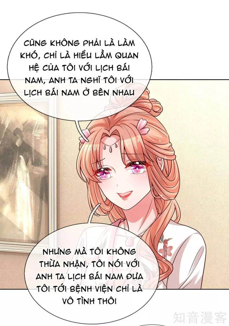 Mami Mau Chạy - Daddy Đuổi Tới Rồi Nettruyen ZZZ Chương 77 Page 18