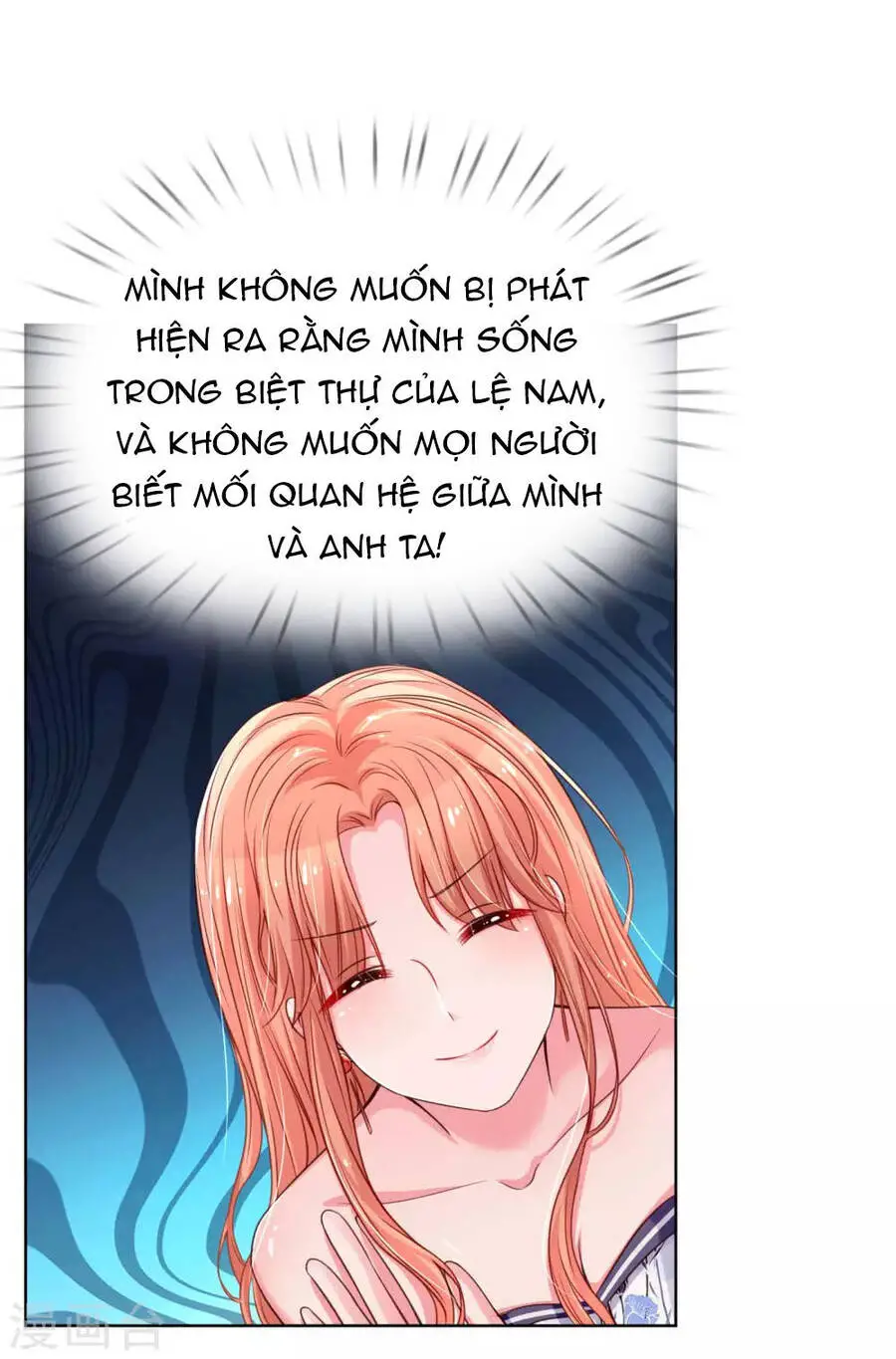 Mami Mau Chạy - Daddy Đuổi Tới Rồi Nettruyen ZZZ Chương 29 Page 4