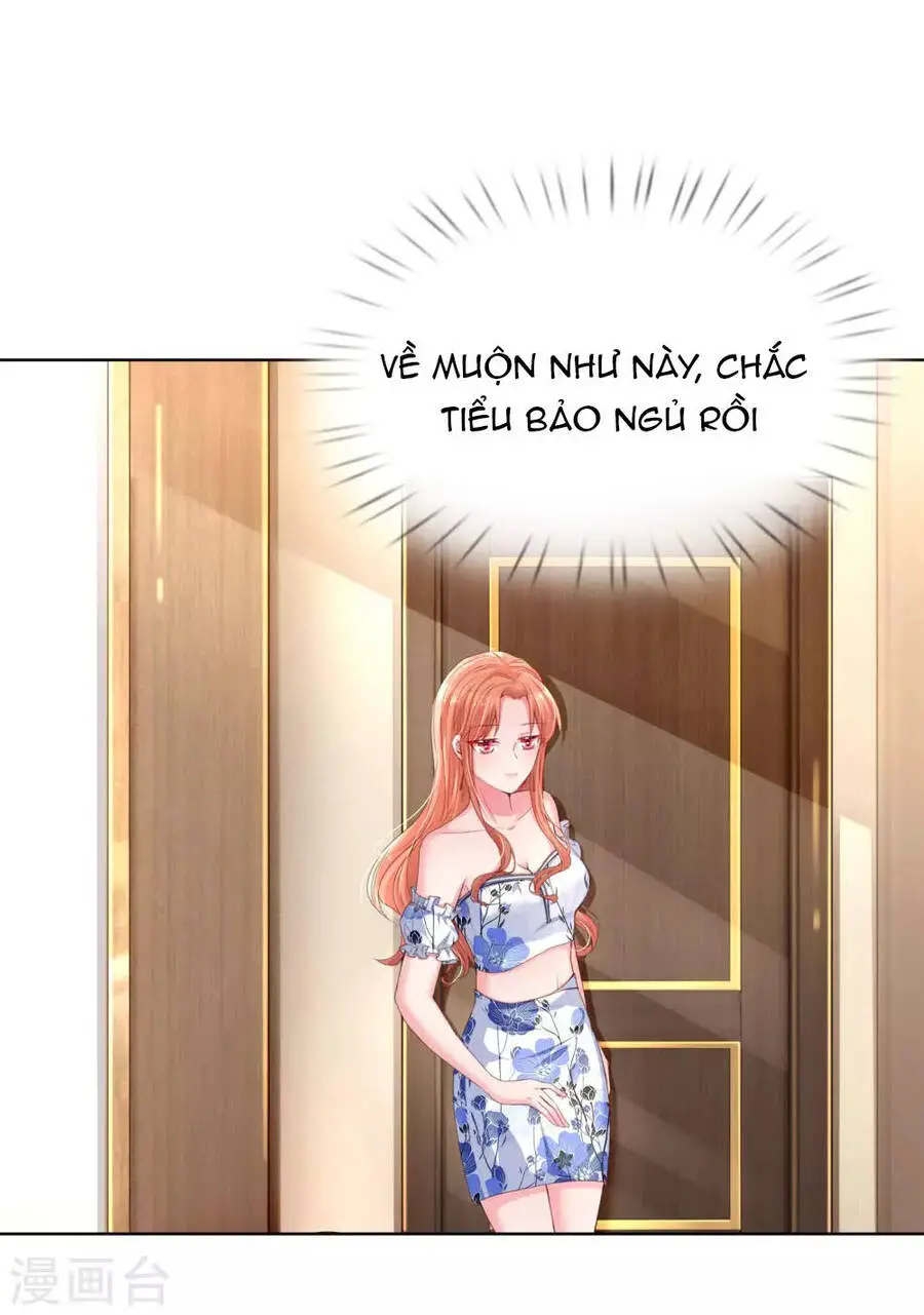 Mami Mau Chạy - Daddy Đuổi Tới Rồi Nettruyen ZZZ Chương 29 Page 7