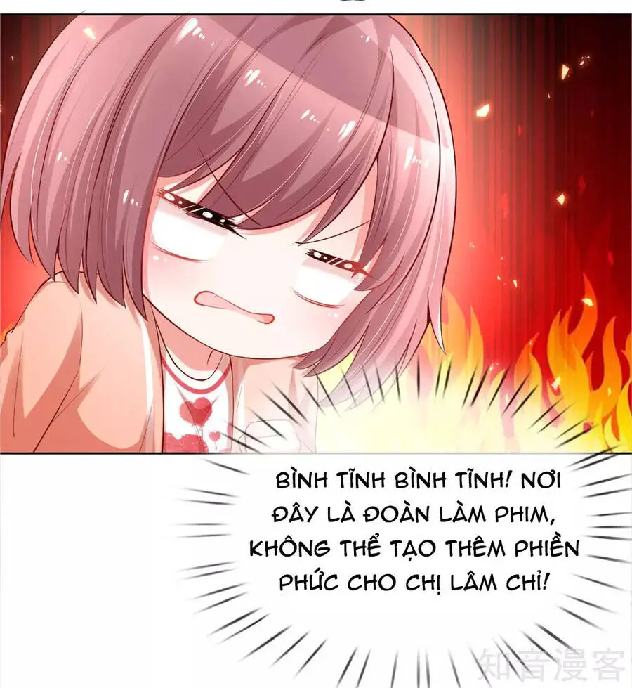 Mami Mau Chạy - Daddy Đuổi Tới Rồi Nettruyen ZZZ Chương 79 Page 4
