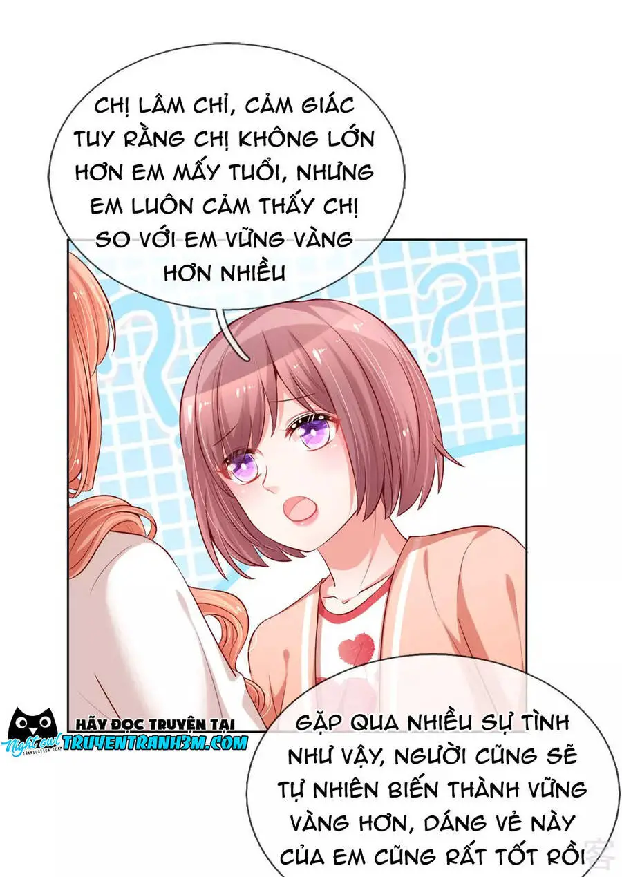 Mami Mau Chạy - Daddy Đuổi Tới Rồi Nettruyen ZZZ Chương 79 Page 10