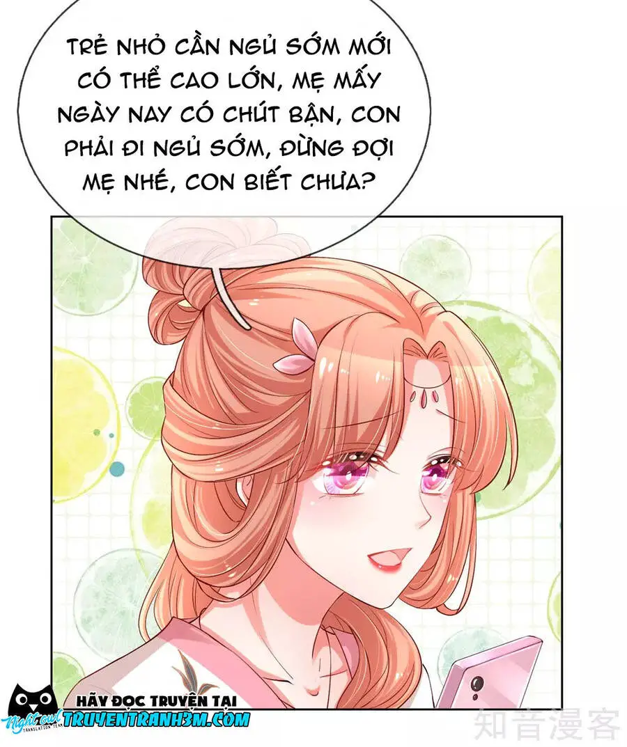 Mami Mau Chạy - Daddy Đuổi Tới Rồi Nettruyen ZZZ Chương 79 Page 20