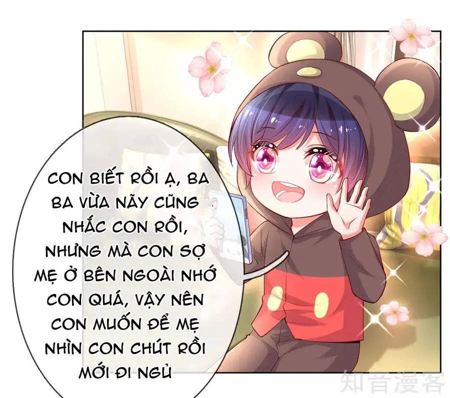 Mami Mau Chạy - Daddy Đuổi Tới Rồi Nettruyen ZZZ Chương 79 Page 21