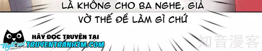 Mami Mau Chạy - Daddy Đuổi Tới Rồi Nettruyen ZZZ Chương 79 Page 23