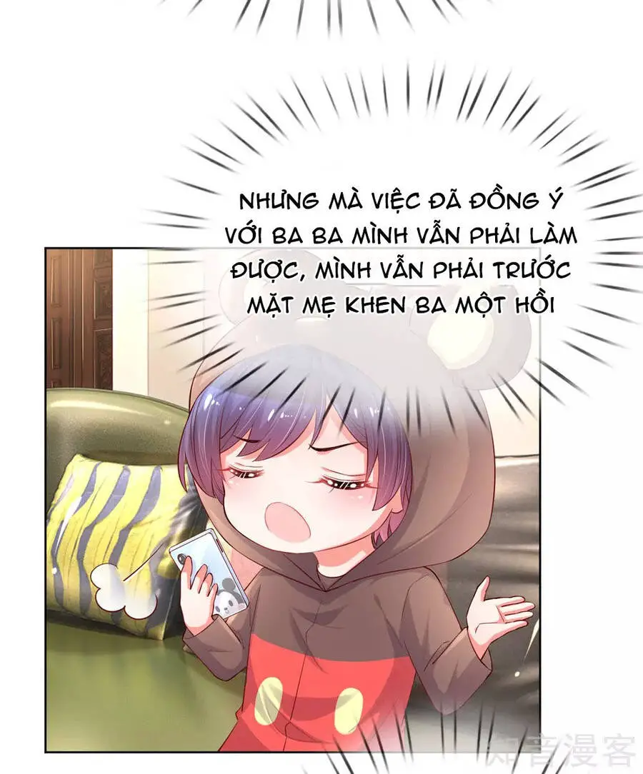 Mami Mau Chạy - Daddy Đuổi Tới Rồi Nettruyen ZZZ Chương 79 Page 24
