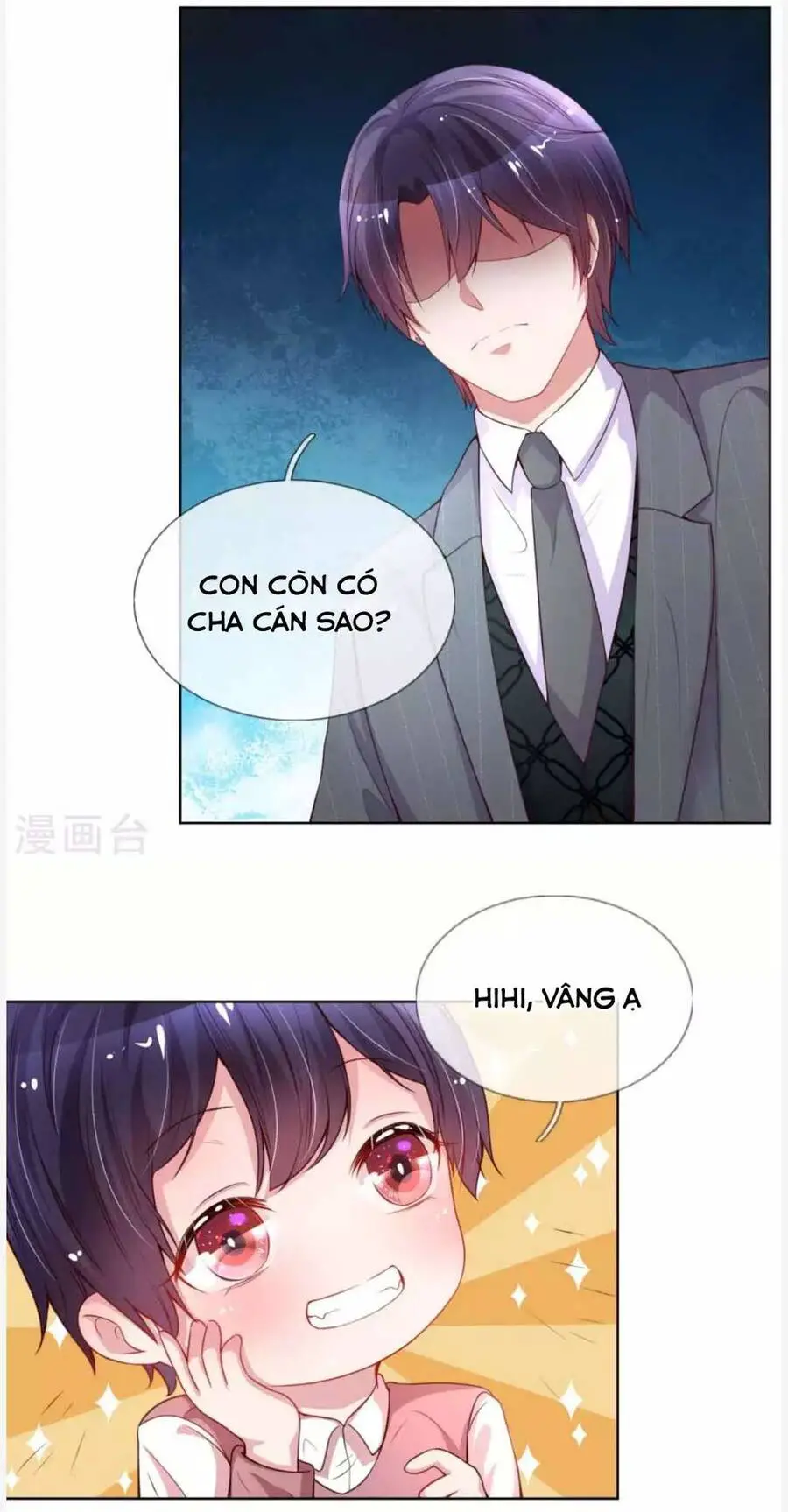 Mami Mau Chạy - Daddy Đuổi Tới Rồi Nettruyen ZZZ Chương 24 Page 9