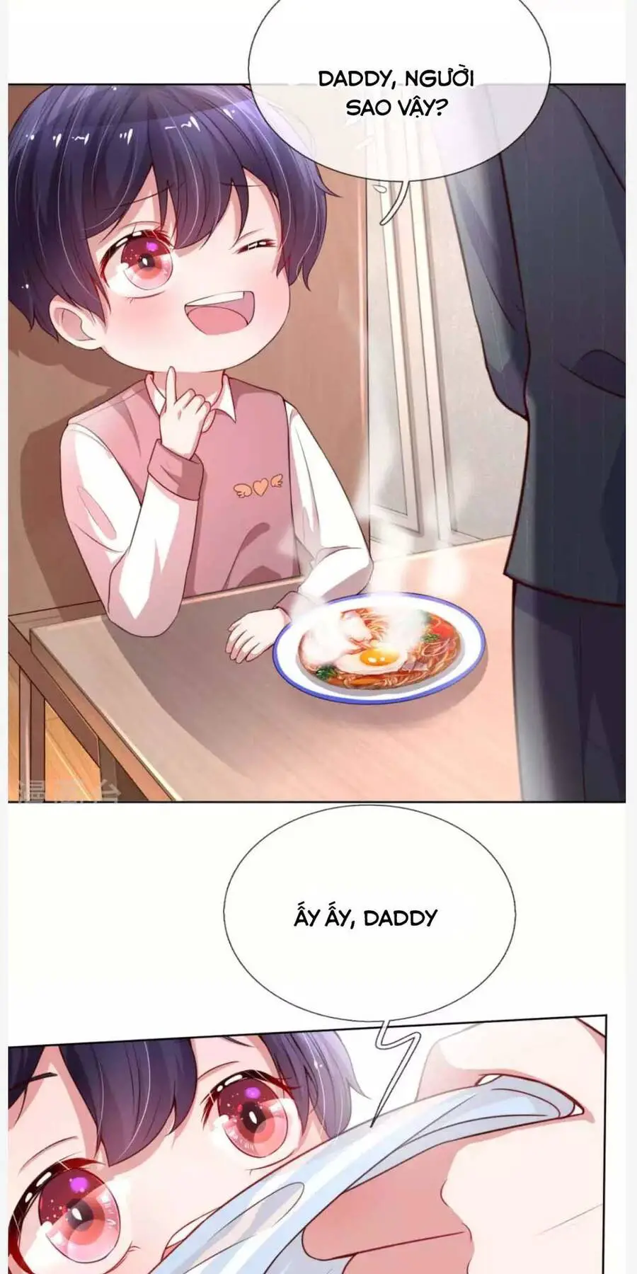 Mami Mau Chạy - Daddy Đuổi Tới Rồi Nettruyen ZZZ Chương 24 Page 15