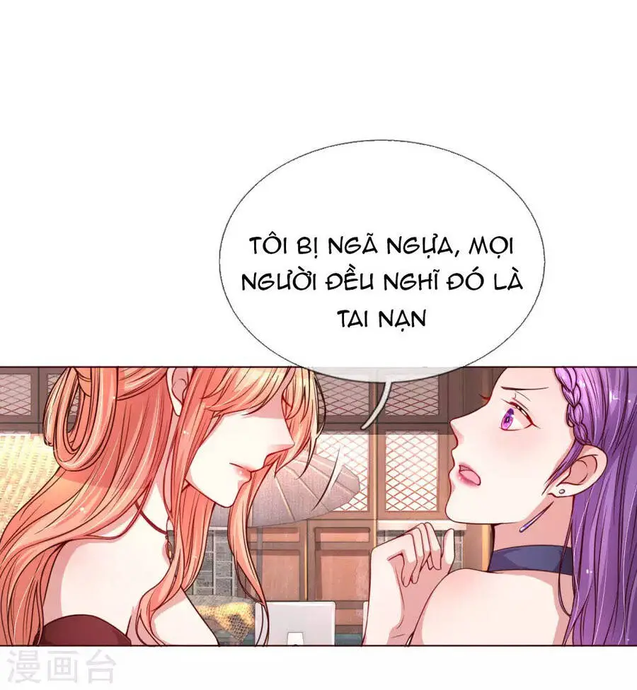 Mami Mau Chạy - Daddy Đuổi Tới Rồi Nettruyen ZZZ Chương 27 Page 15