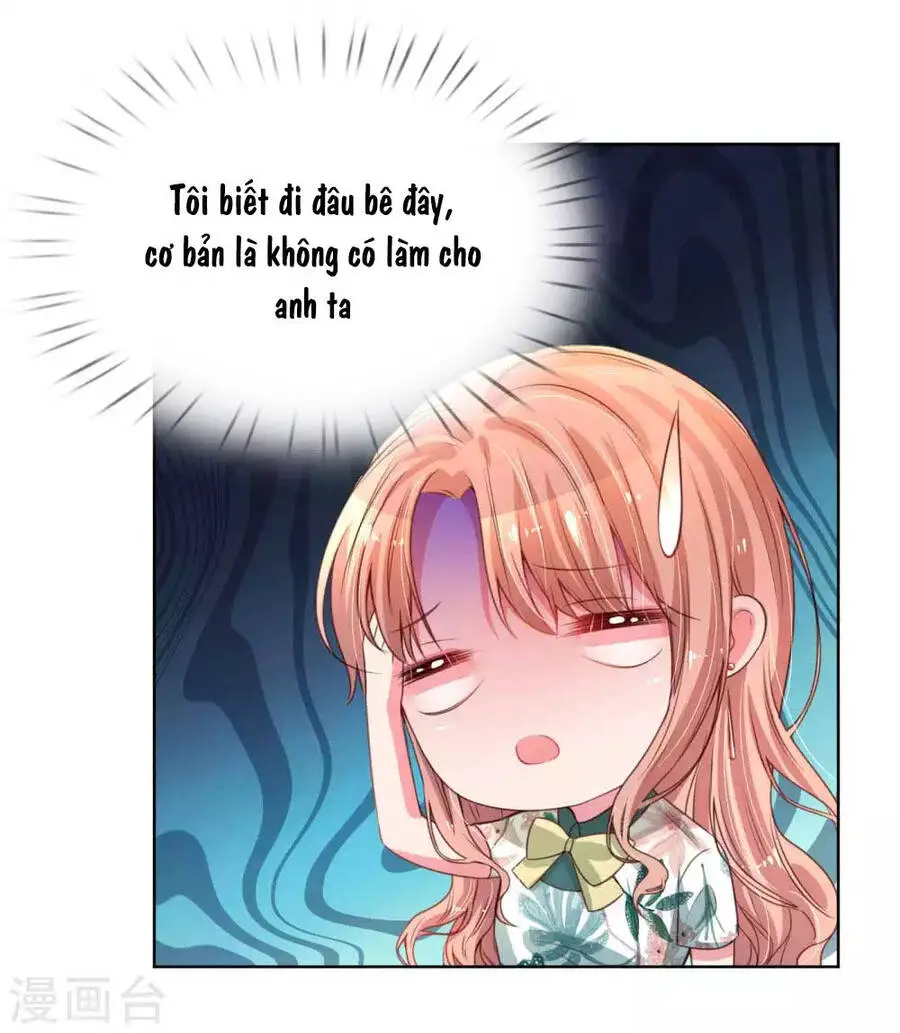 Mami Mau Chạy - Daddy Đuổi Tới Rồi Nettruyen ZZZ Chương 23 Page 14