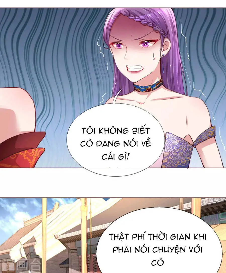 Mami Mau Chạy - Daddy Đuổi Tới Rồi Nettruyen ZZZ Chương 28 Page 5
