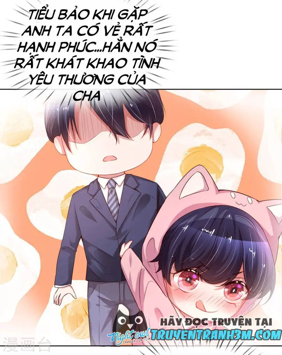Mami Mau Chạy - Daddy Đuổi Tới Rồi Nettruyen ZZZ Chương 14 Page 7
