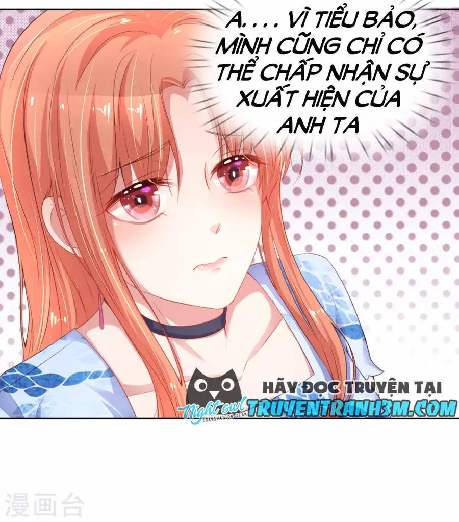 Mami Mau Chạy - Daddy Đuổi Tới Rồi Nettruyen ZZZ Chương 14 Page 8