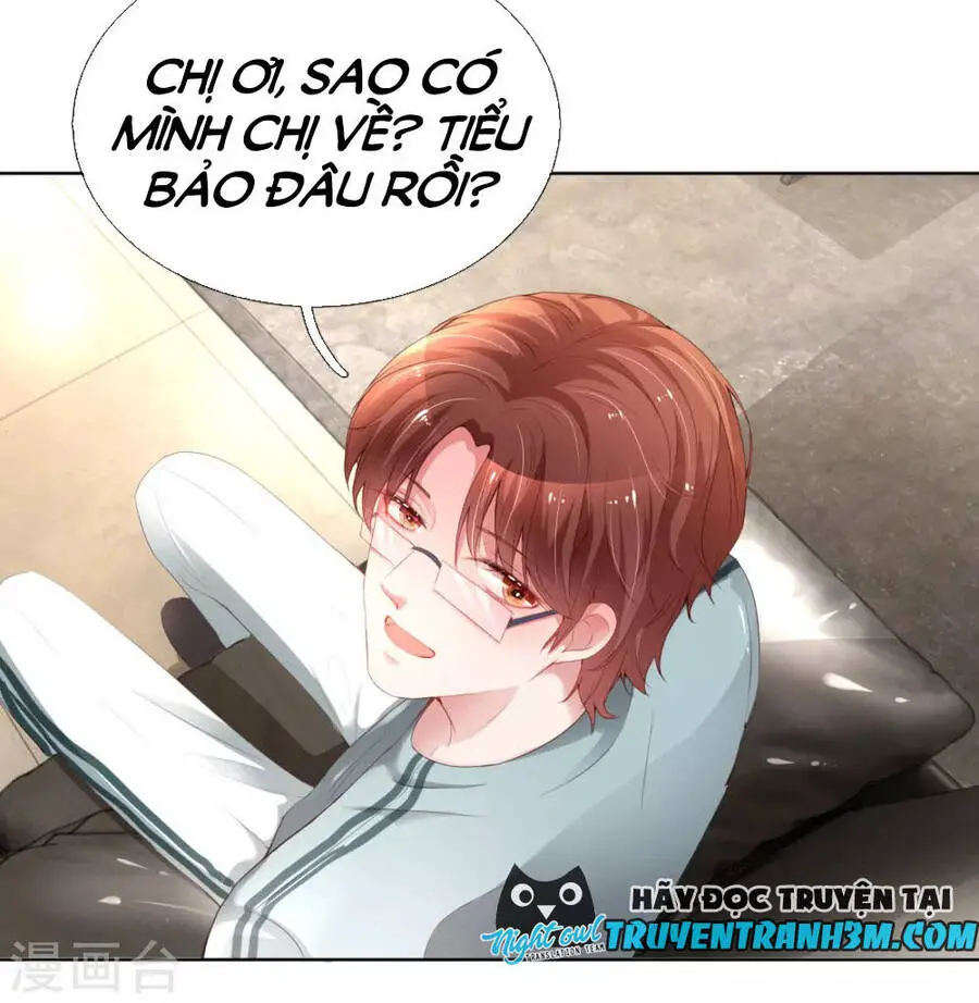 Mami Mau Chạy - Daddy Đuổi Tới Rồi Nettruyen ZZZ Chương 14 Page 10