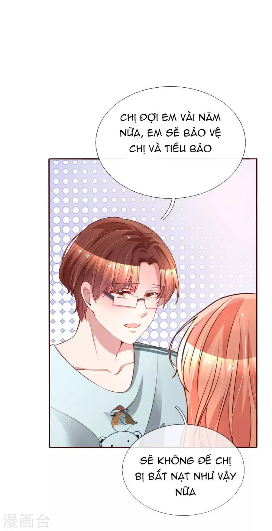 Mami Mau Chạy - Daddy Đuổi Tới Rồi Nettruyen ZZZ Chương 15 Page 5