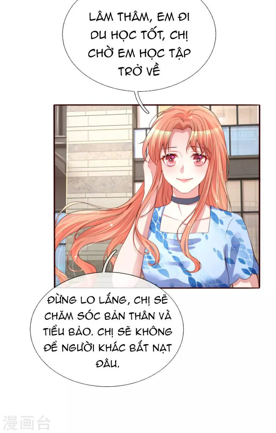 Mami Mau Chạy - Daddy Đuổi Tới Rồi Nettruyen ZZZ Chương 15 Page 7