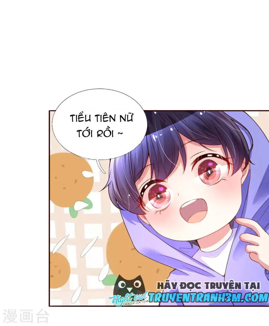 Mami Mau Chạy - Daddy Đuổi Tới Rồi Nettruyen ZZZ Chương 15 Page 9