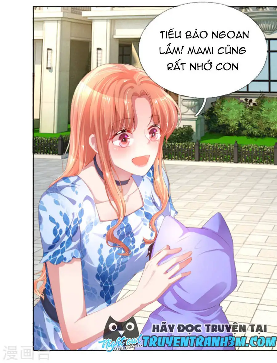 Mami Mau Chạy - Daddy Đuổi Tới Rồi Nettruyen ZZZ Chương 15 Page 12