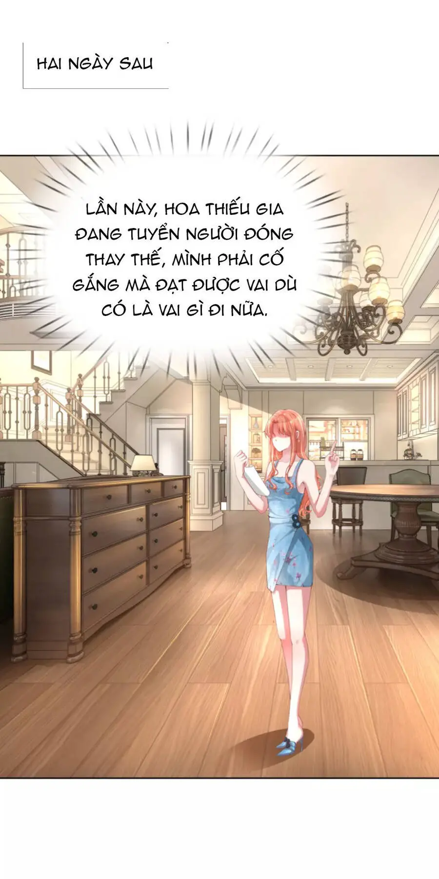 Mami Mau Chạy - Daddy Đuổi Tới Rồi Nettruyen ZZZ Chương 15 Page 14