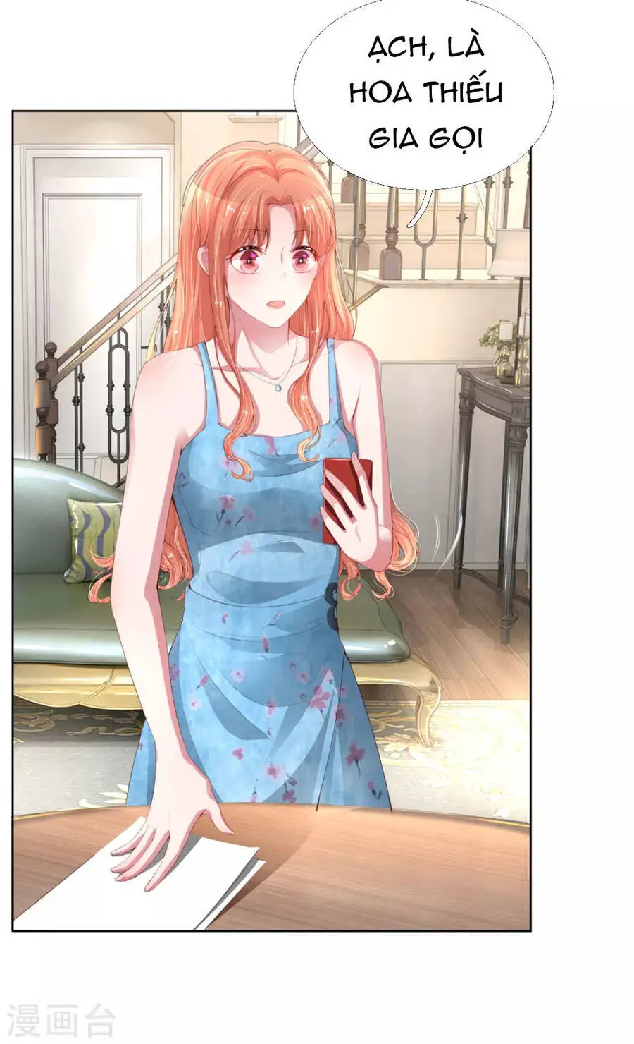 Mami Mau Chạy - Daddy Đuổi Tới Rồi Nettruyen ZZZ Chương 15 Page 17