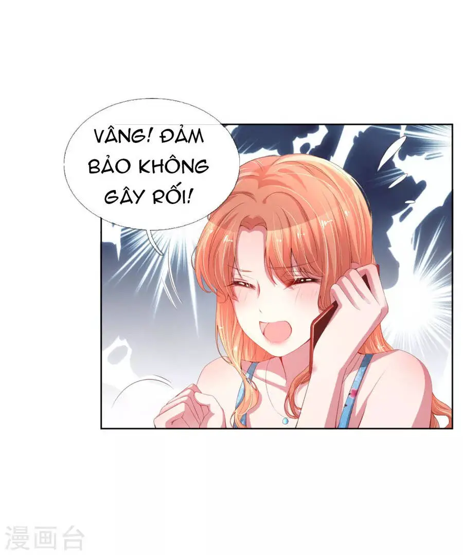 Mami Mau Chạy - Daddy Đuổi Tới Rồi Nettruyen ZZZ Chương 15 Page 19