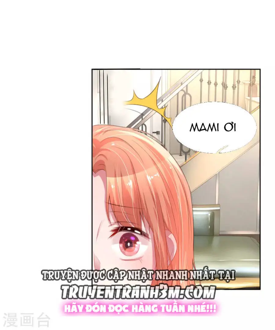 Mami Mau Chạy - Daddy Đuổi Tới Rồi Nettruyen ZZZ Chương 15 Page 21