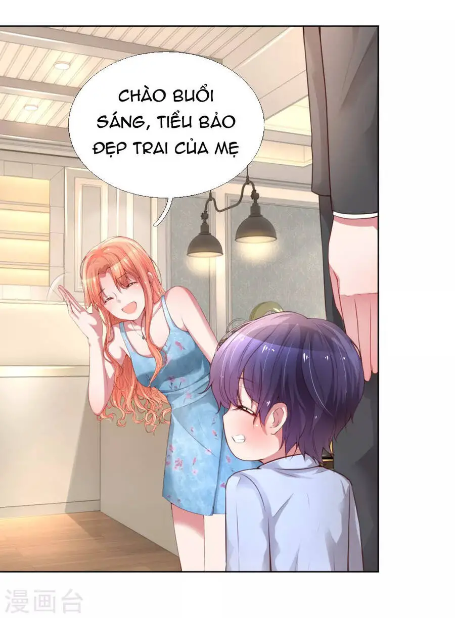 Mami Mau Chạy - Daddy Đuổi Tới Rồi Nettruyen ZZZ Chương 16 Page 3