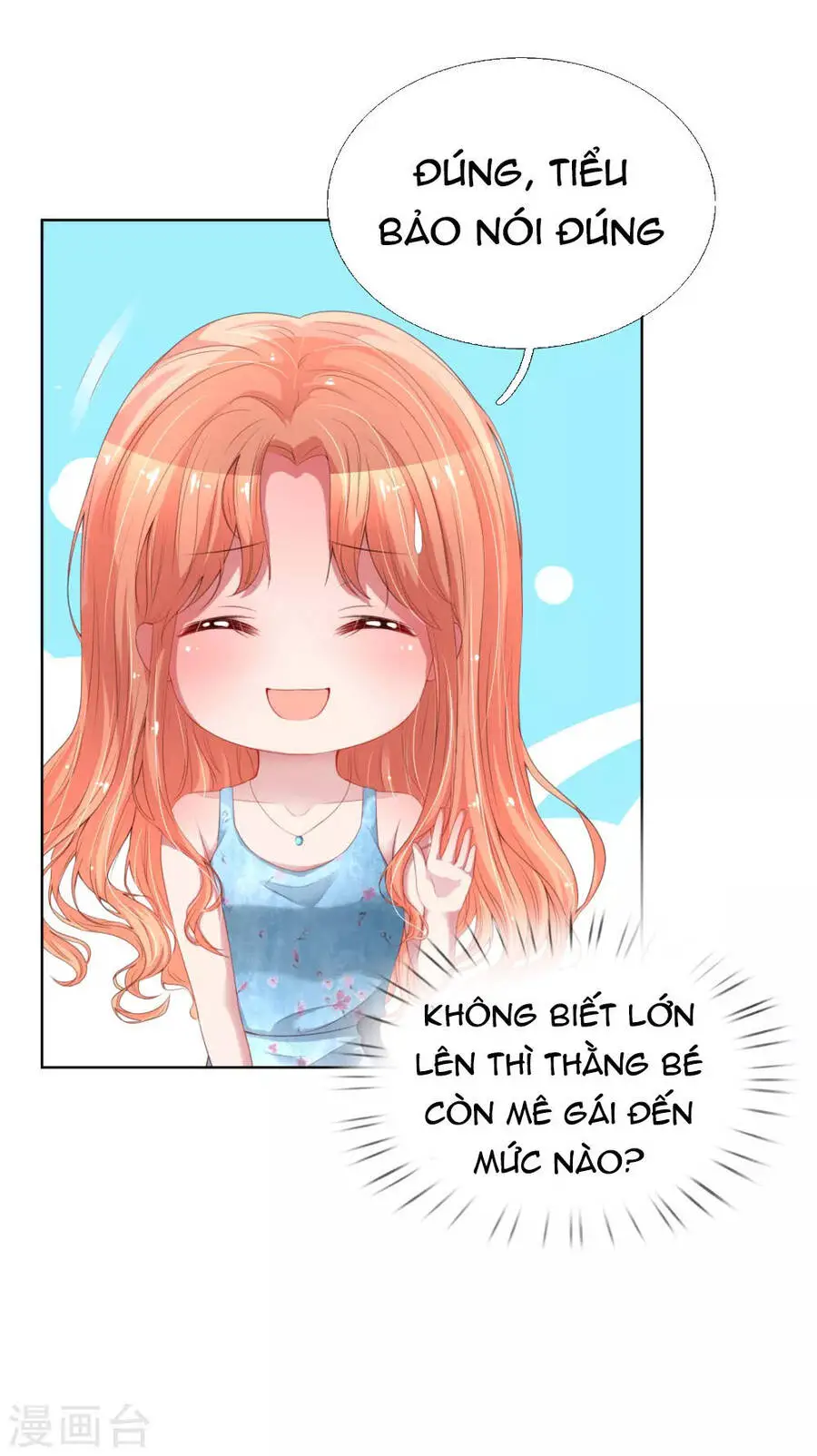 Mami Mau Chạy - Daddy Đuổi Tới Rồi Nettruyen ZZZ Chương 16 Page 6