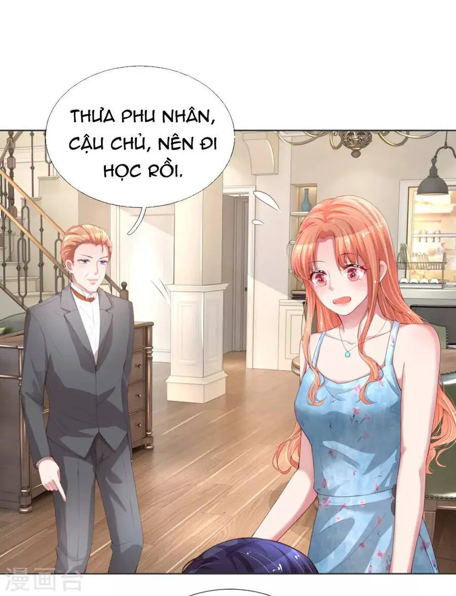 Mami Mau Chạy - Daddy Đuổi Tới Rồi Nettruyen ZZZ Chương 16 Page 7