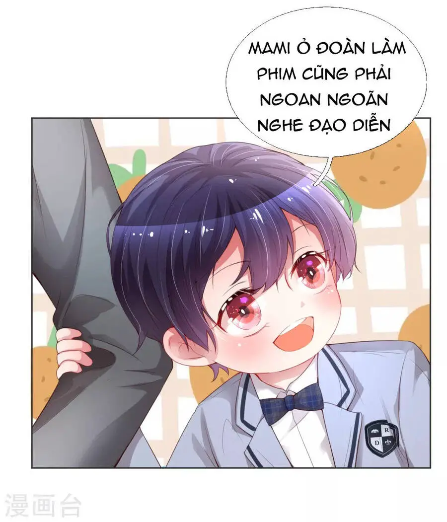 Mami Mau Chạy - Daddy Đuổi Tới Rồi Nettruyen ZZZ Chương 16 Page 9