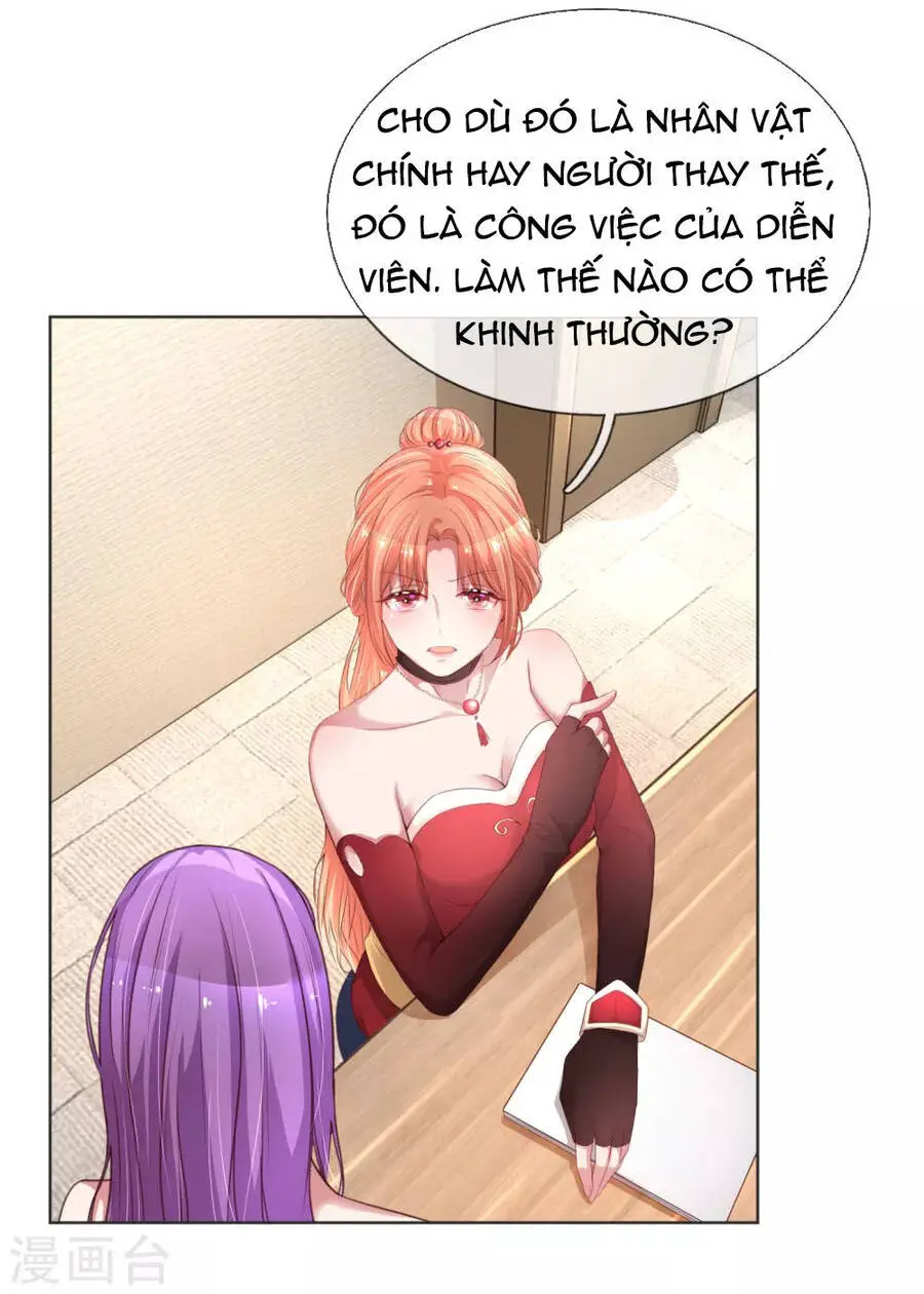 Mami Mau Chạy - Daddy Đuổi Tới Rồi Nettruyen ZZZ Chương 16 Page 13