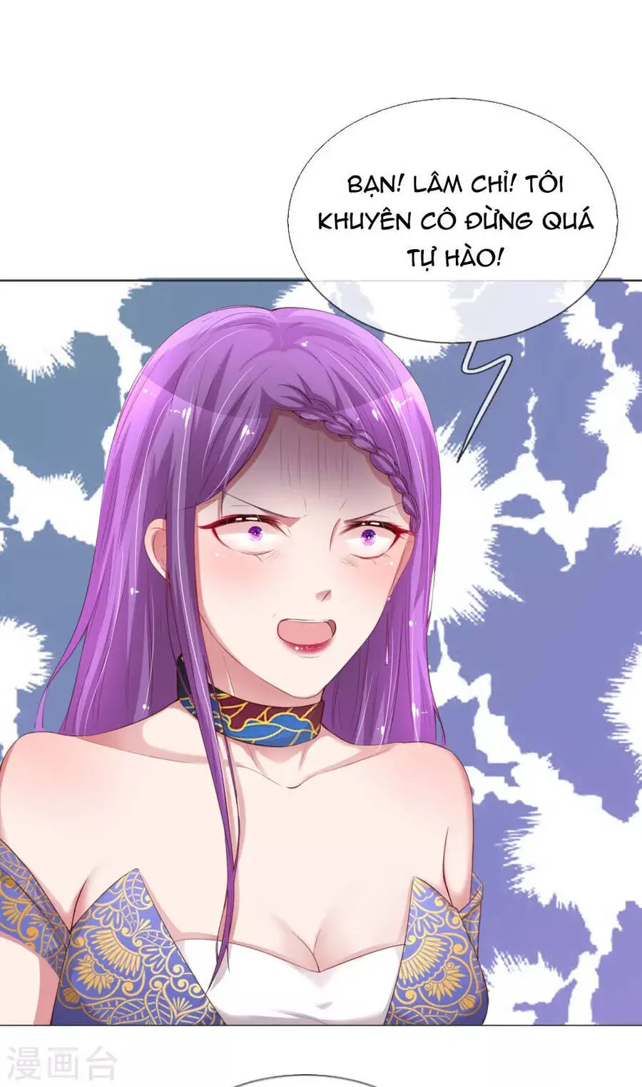 Mami Mau Chạy - Daddy Đuổi Tới Rồi Nettruyen ZZZ Chương 16 Page 14