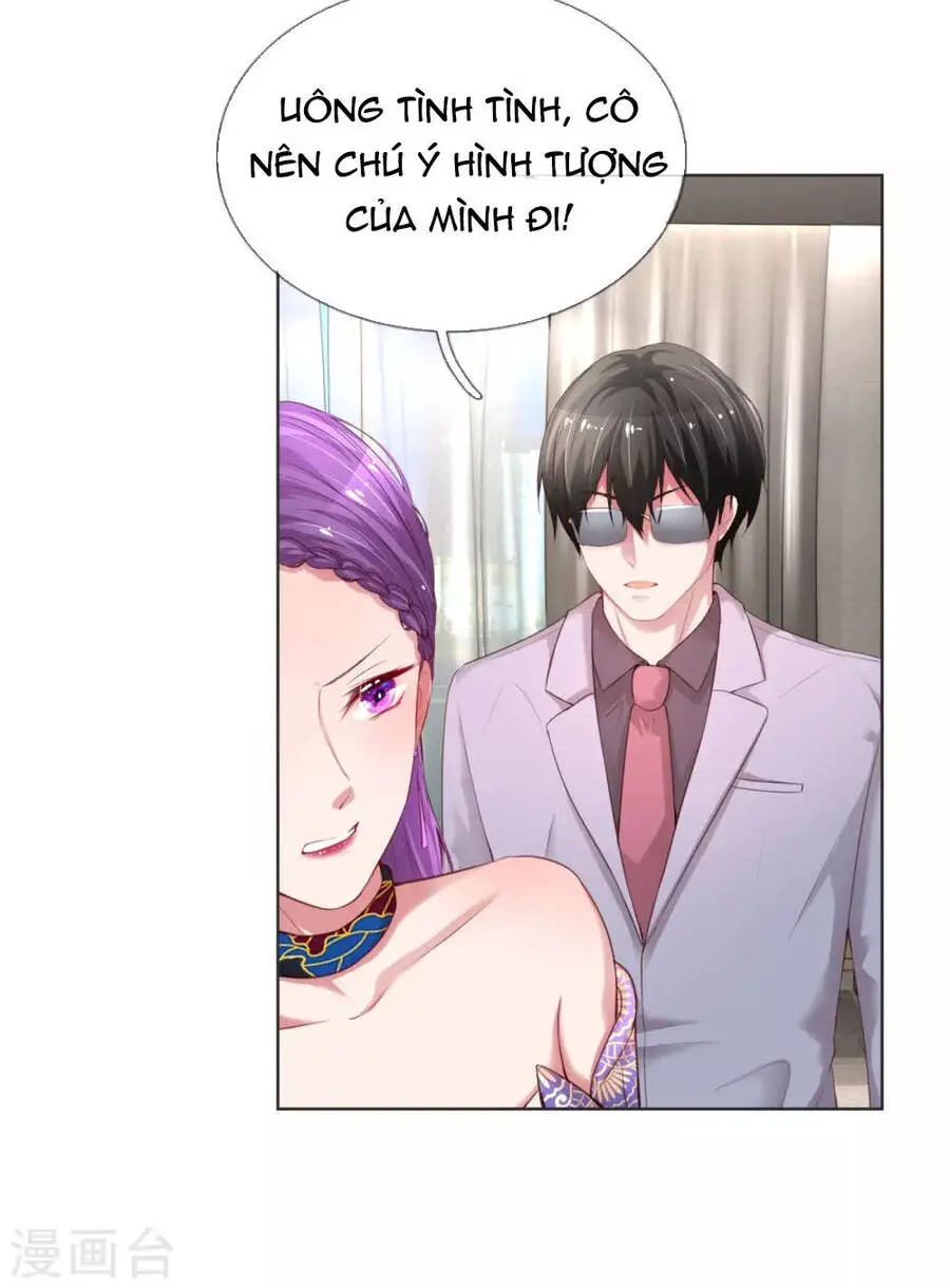 Mami Mau Chạy - Daddy Đuổi Tới Rồi Nettruyen ZZZ Chương 16 Page 15