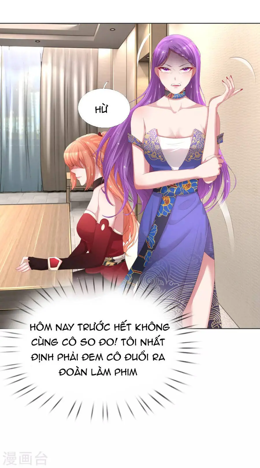 Mami Mau Chạy - Daddy Đuổi Tới Rồi Nettruyen ZZZ Chương 16 Page 16