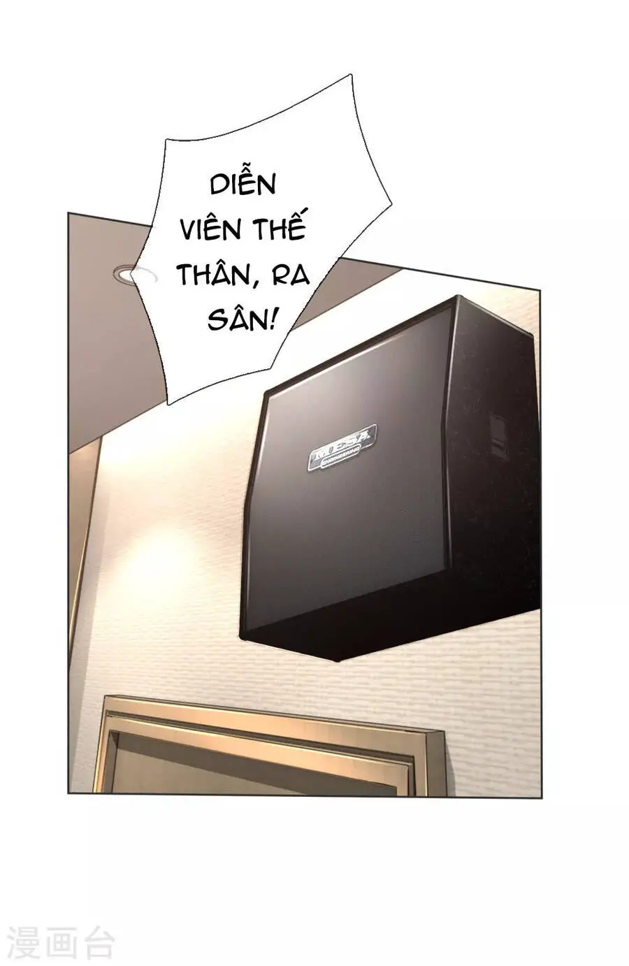 Mami Mau Chạy - Daddy Đuổi Tới Rồi Nettruyen ZZZ Chương 16 Page 17