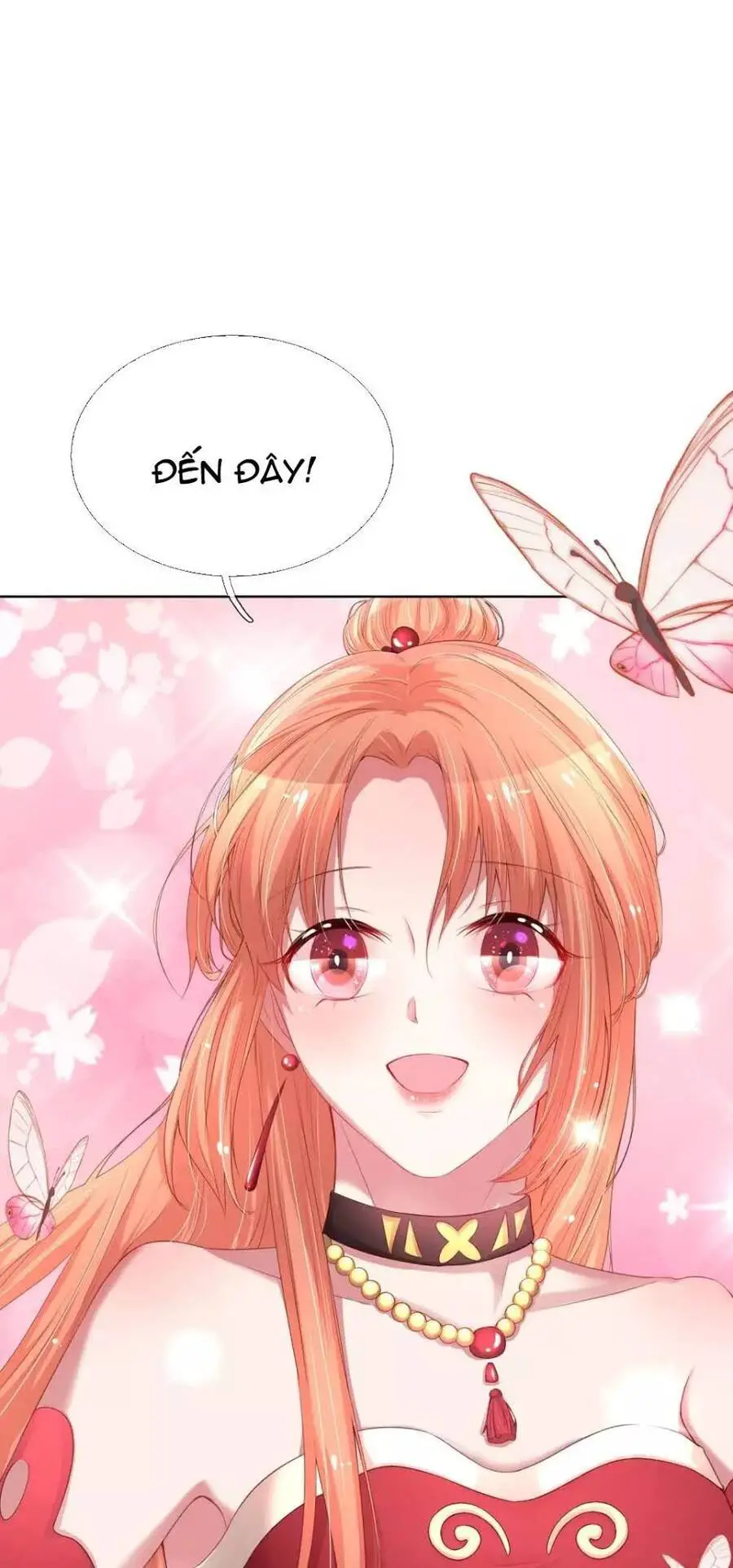 Mami Mau Chạy - Daddy Đuổi Tới Rồi Nettruyen ZZZ Chương 16 Page 19