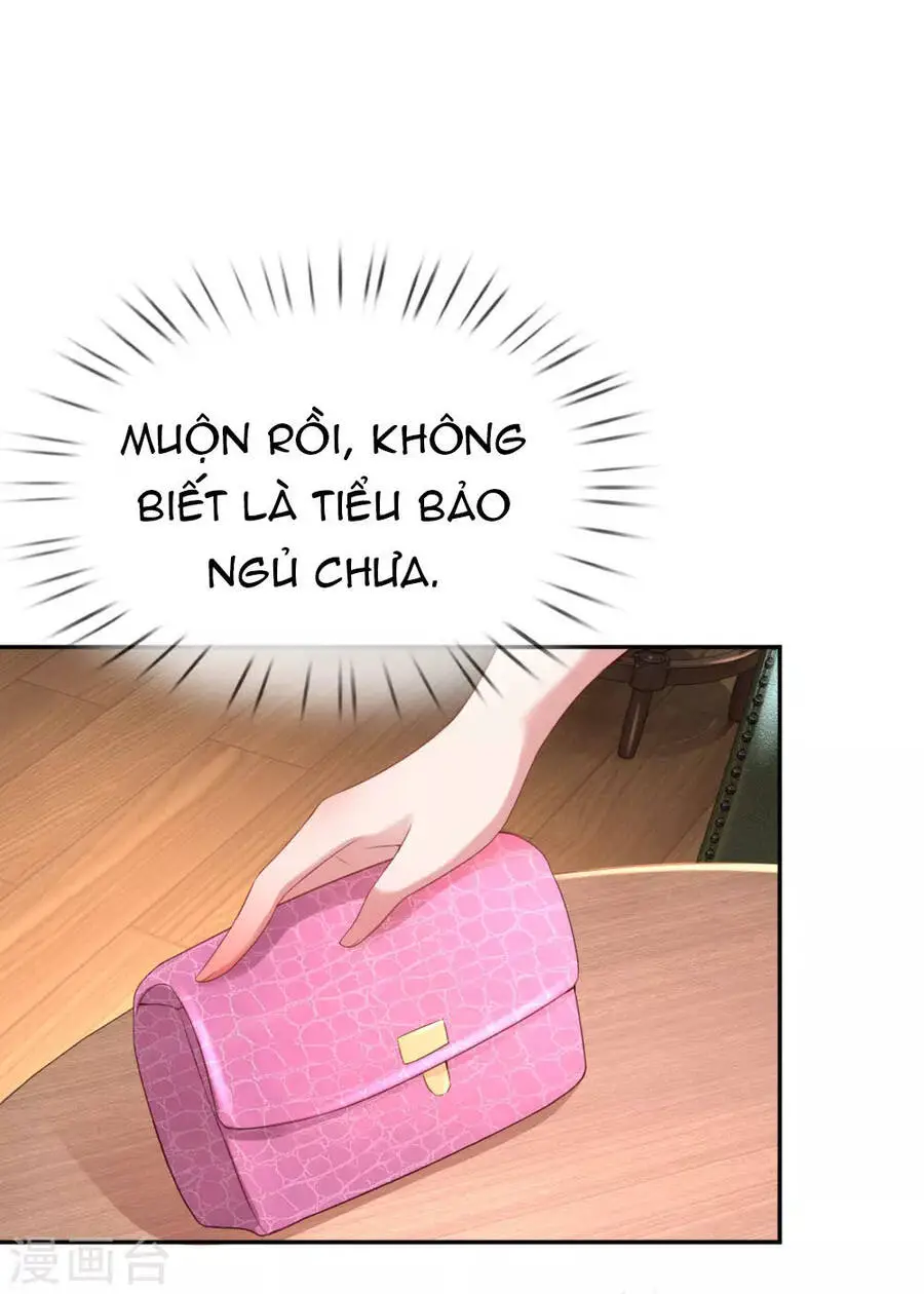 Mami Mau Chạy - Daddy Đuổi Tới Rồi Nettruyen ZZZ Chương 19 Page 5