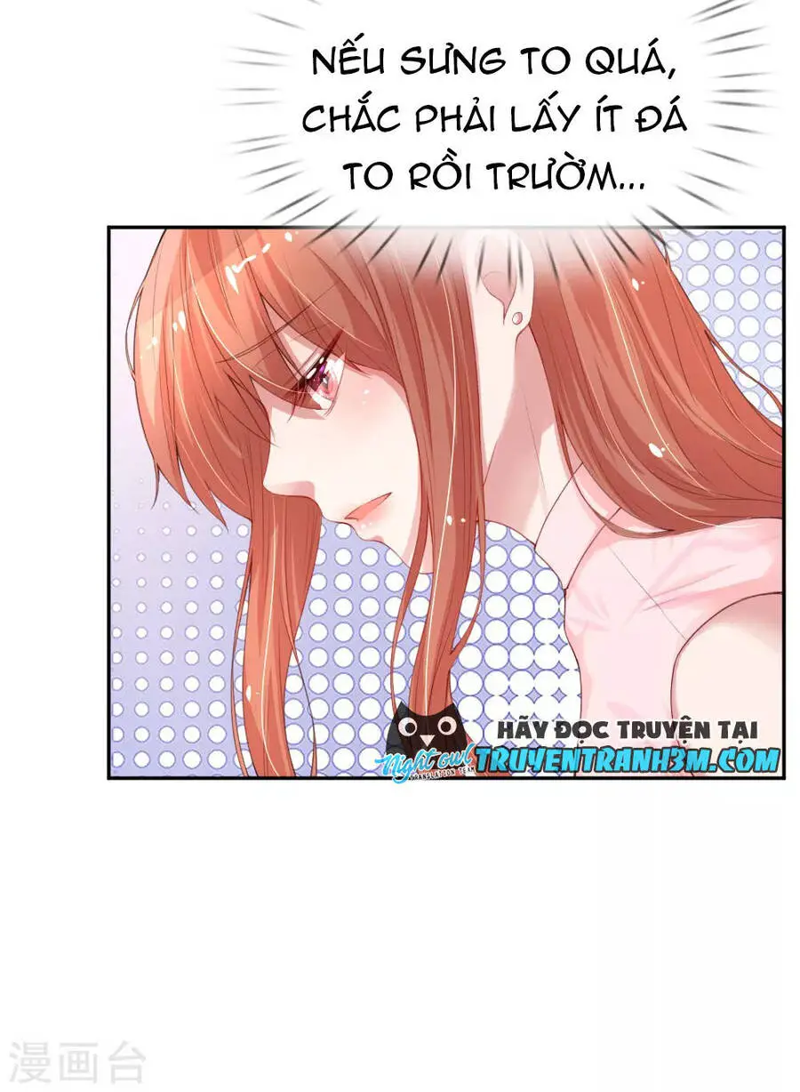 Mami Mau Chạy - Daddy Đuổi Tới Rồi Nettruyen ZZZ Chương 19 Page 9